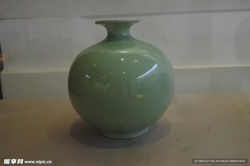 陶瓷罐子