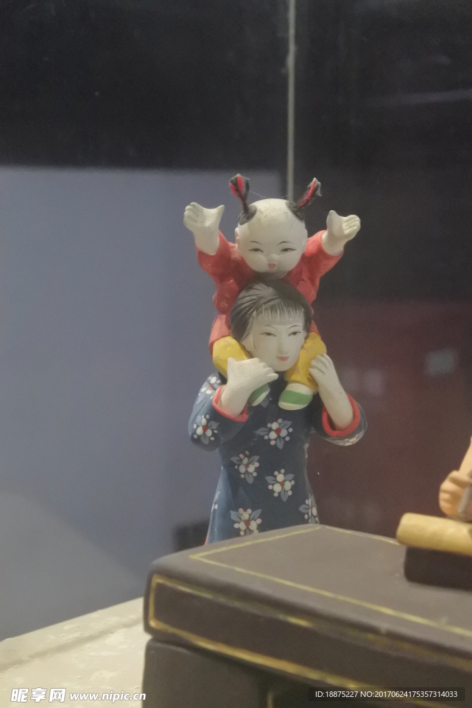 泥人娃娃