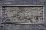 石板雕刻