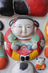 阿福