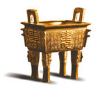 金鼎素材
