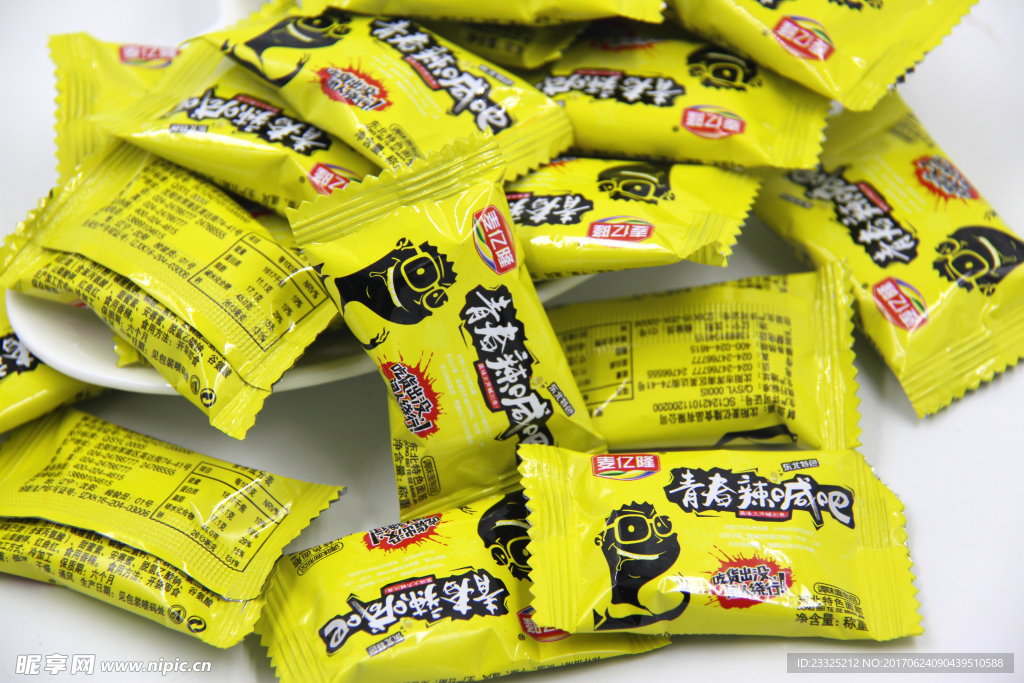 东北特色面筋