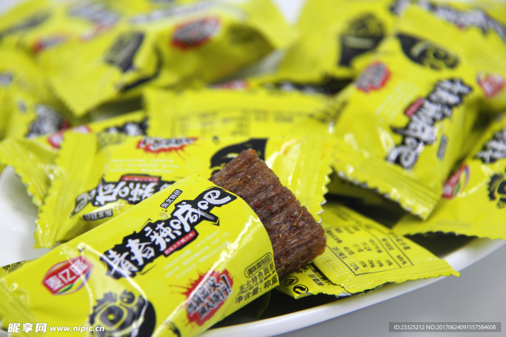 东北特色面筋