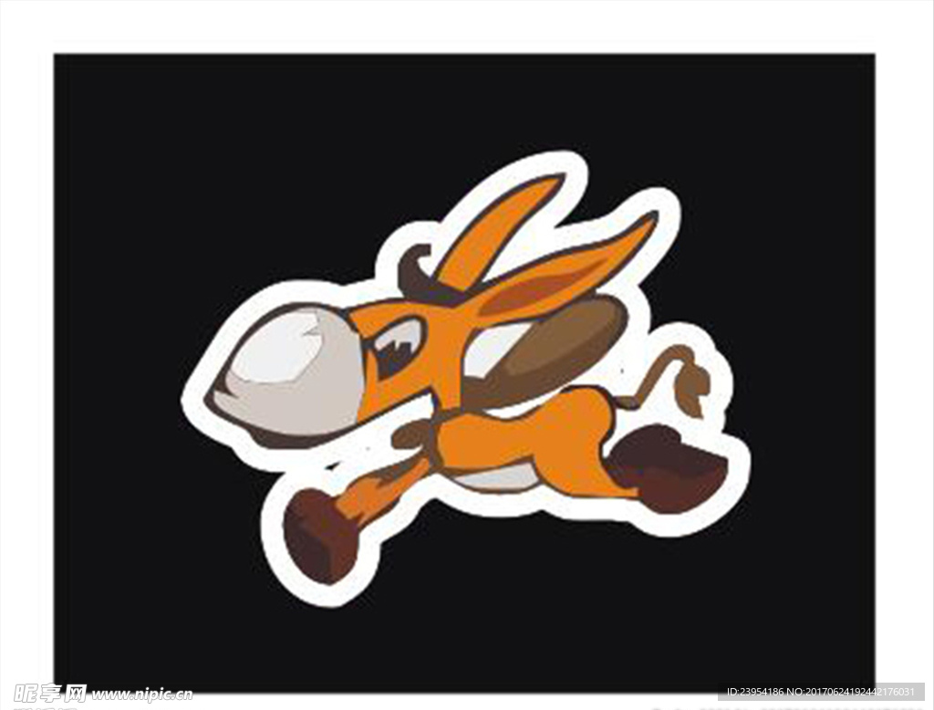 驴LOGO