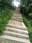 山间小路