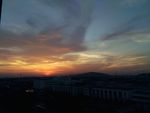 黄昏