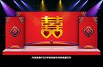 中式婚礼