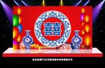 中式婚礼