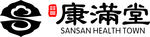 康满堂标志