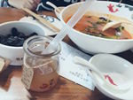 美食