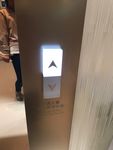 电梯按钮