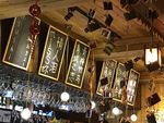 海鲜店