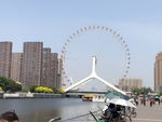 天津之眼
