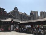 天津文化街