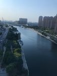 河流