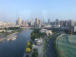 城市鸟瞰图