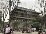 古建筑