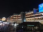 夜景