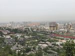城市鸟瞰