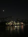 月之运河