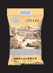 大米包装袋