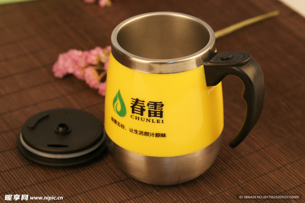 五谷杂粮—东旭粮油