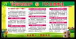 安全生产月图片
