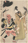 日本浮世绘 日本名画 浮世绘