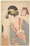 日本浮世绘 日本名画 浮世绘