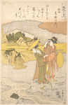 日本浮世绘 日本名画 浮世绘