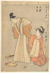 日本浮世绘 日本名画 浮世绘