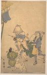 日本浮世绘 日本名画 浮世绘