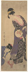 日本浮世绘 日本名画 浮世绘