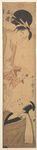 日本浮世绘 日本名画 浮世绘