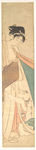 日本浮世绘 日本名画 浮世绘