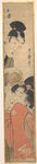 日本浮世绘 日本名画 浮世绘
