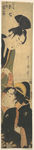 日本浮世绘 日本名画 浮世绘
