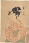 日本浮世绘 日本名画 浮世绘