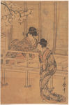 日本浮世绘 日本名画 浮世绘