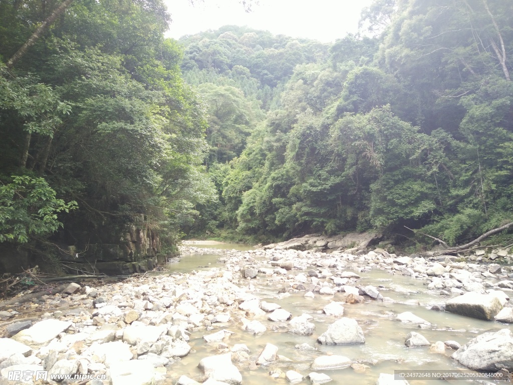 山水图片