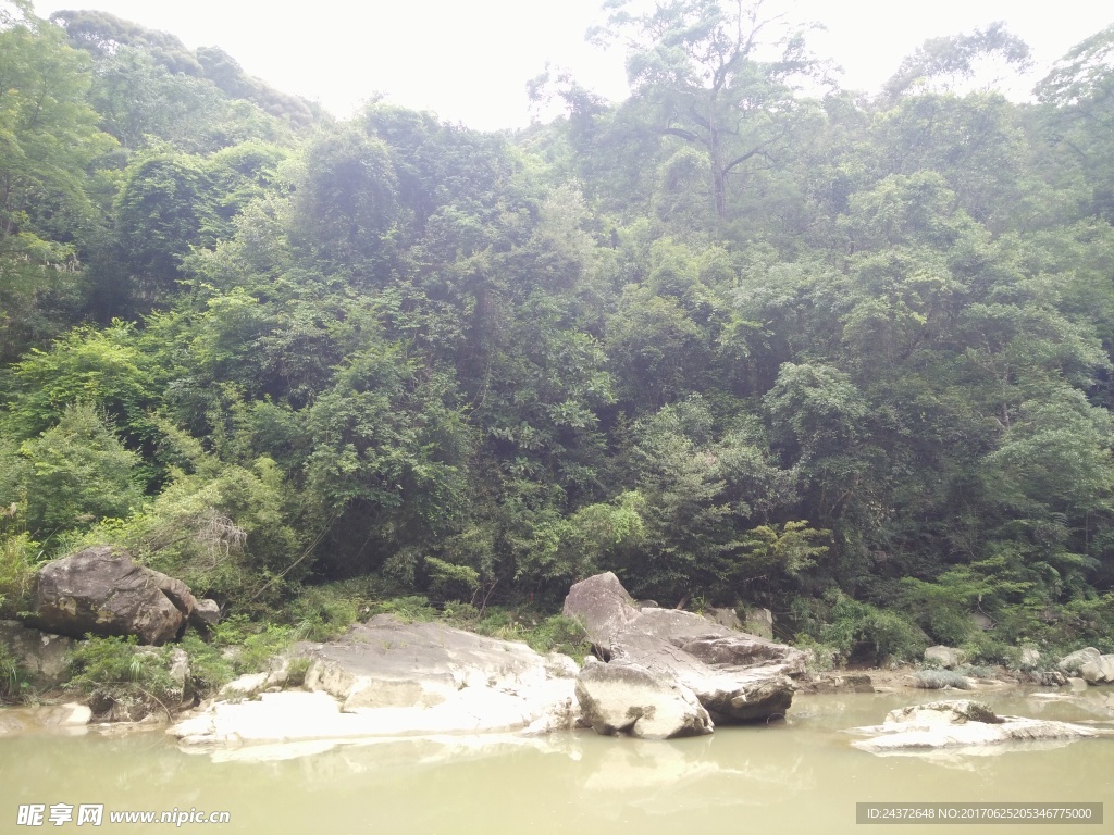 山水图片