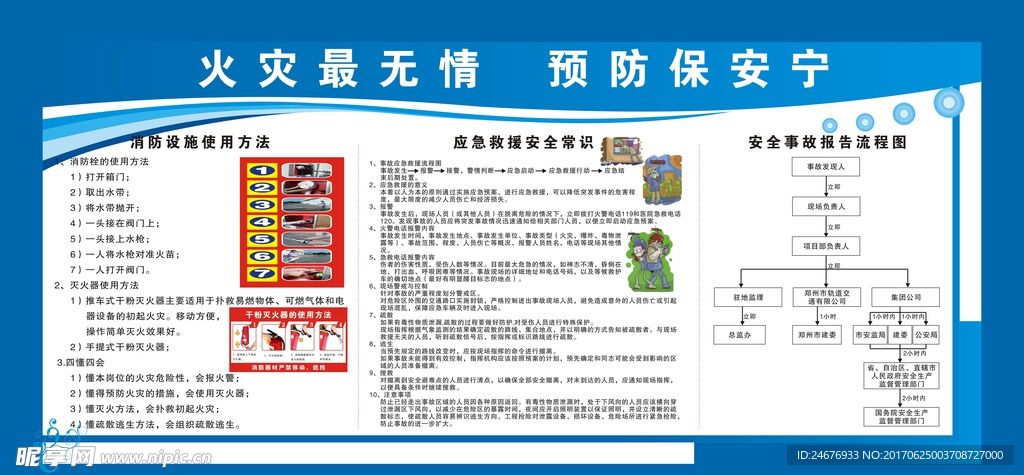 工地安全常识