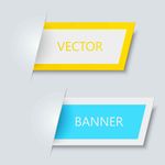 缤纷 时尚 Banner