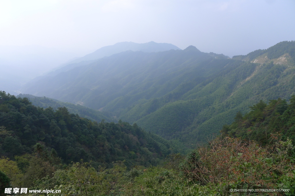 自然风景