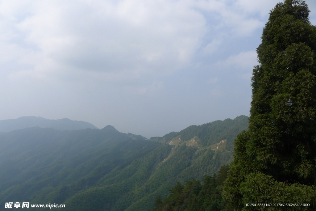 自然风景