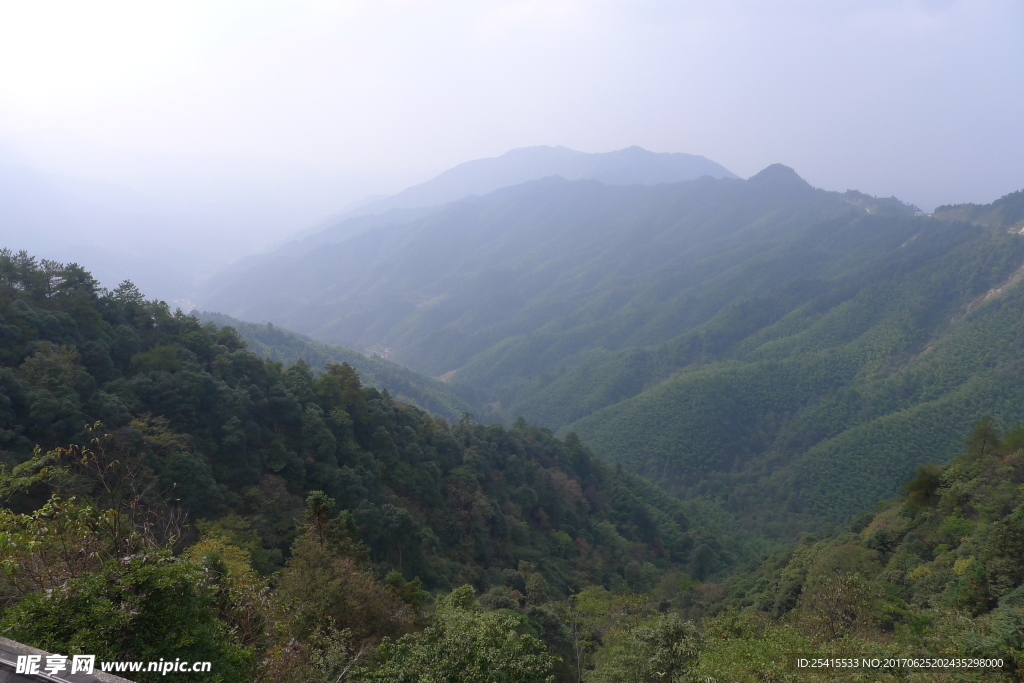 自然风景