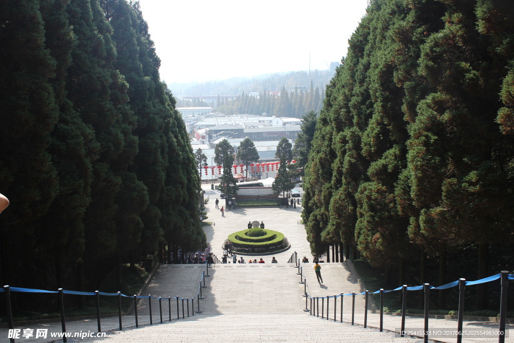 自然风景