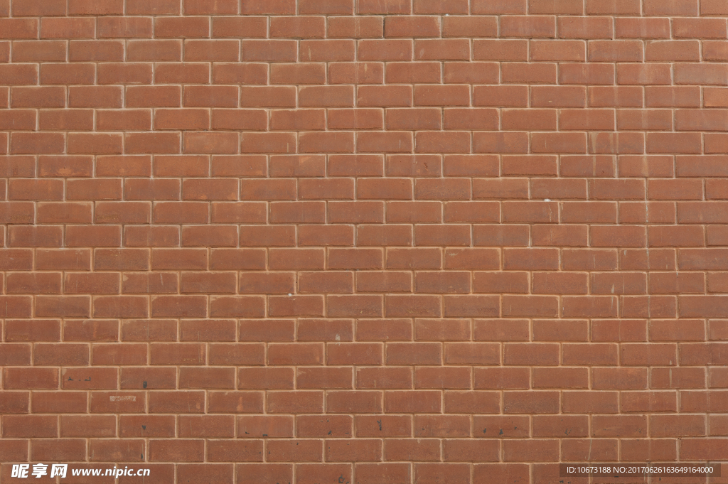 砖头墙面