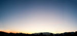 超清夕阳