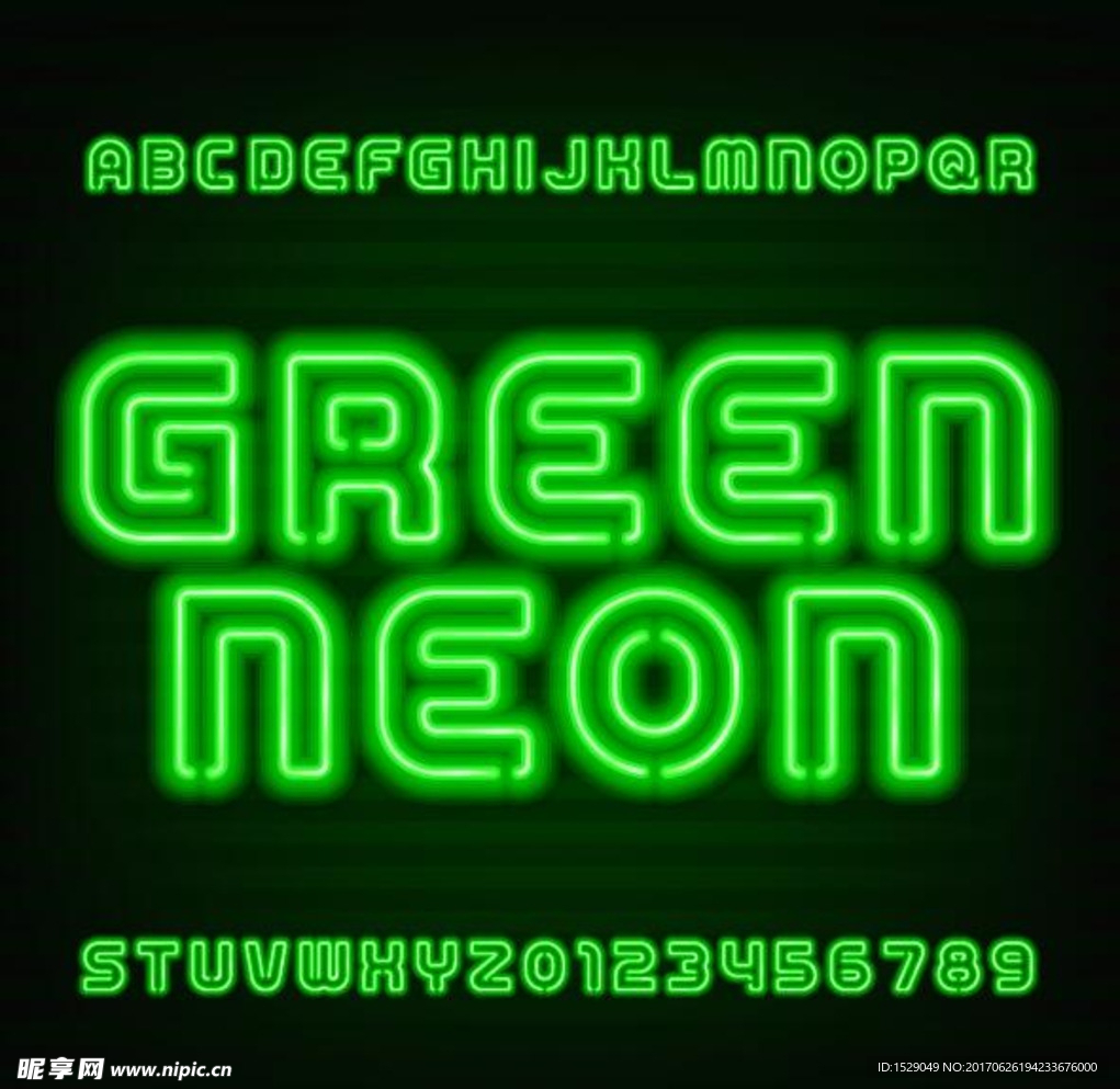英文字母